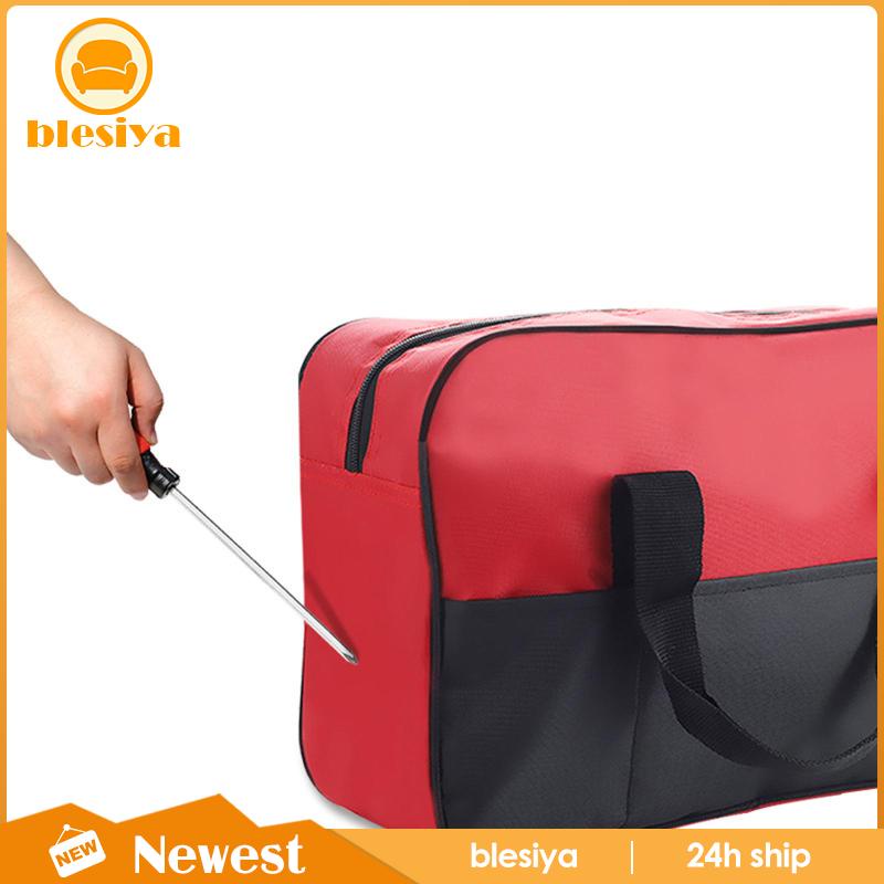 Túi Đựng Dụng Cụ Cơ Khí Chống Thấm Nước Cho Thợ Điện Plumbers