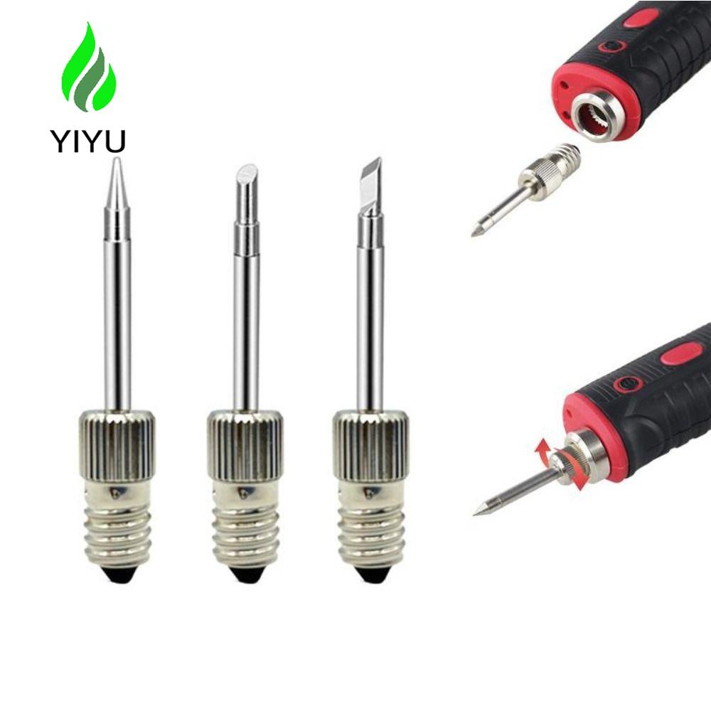 YIYU Đầu Hàn Sắt USB TYLER1 Chuyên Dụng Chất Lượng Cao