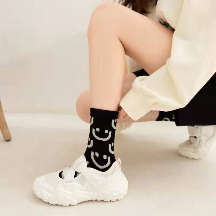 Vớ cotton Silicone Tàng Hình Chống Trượt Phong Cách Nhật Bản Cho Nữ