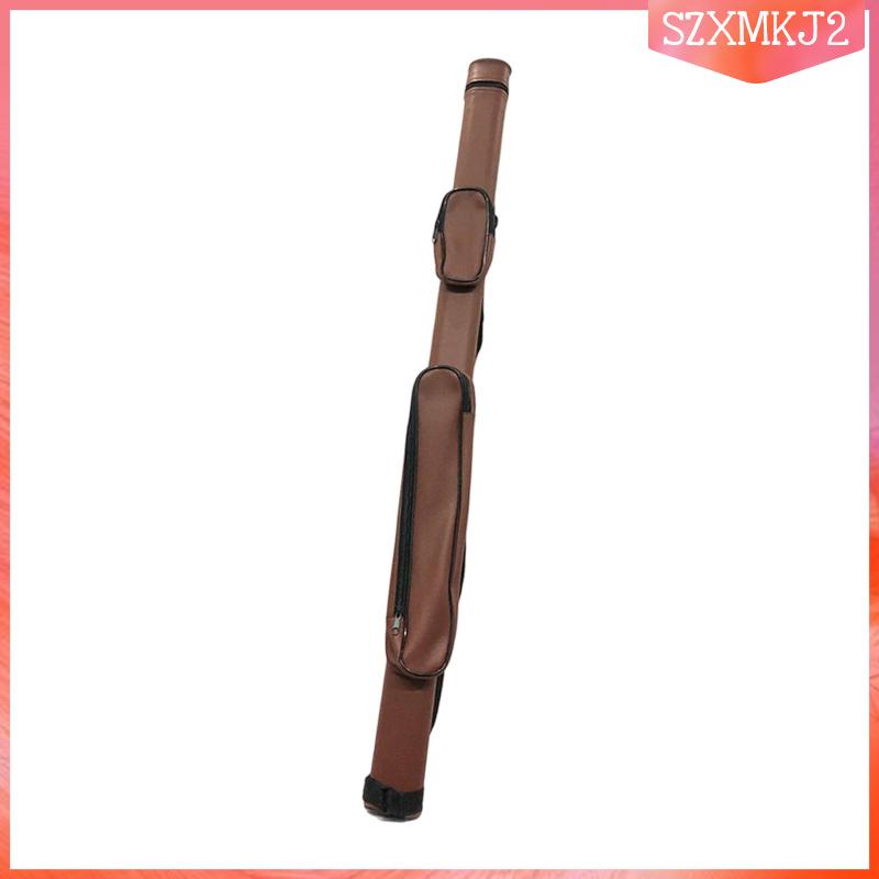 Túi Đựng Gậy Đánh Bida Có Túi Bên Hông szxmkj2 Tiện Dụng Ốp