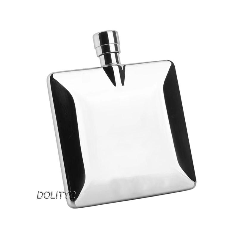 [Dolity2] Bình Đựng Nước Uống Du Lịch Bằng Thép Không Gỉ Chống Rò Rỉ Cho Đám Cưới Ngoài