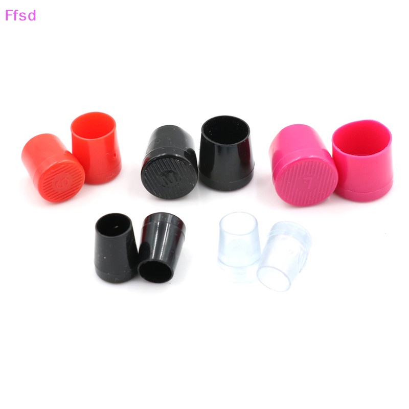 Bộ 2 Vỏ Bọc Giày Cao Gót Chống Trượt Bảo Vệ Tiện Dụng Cho Nữ