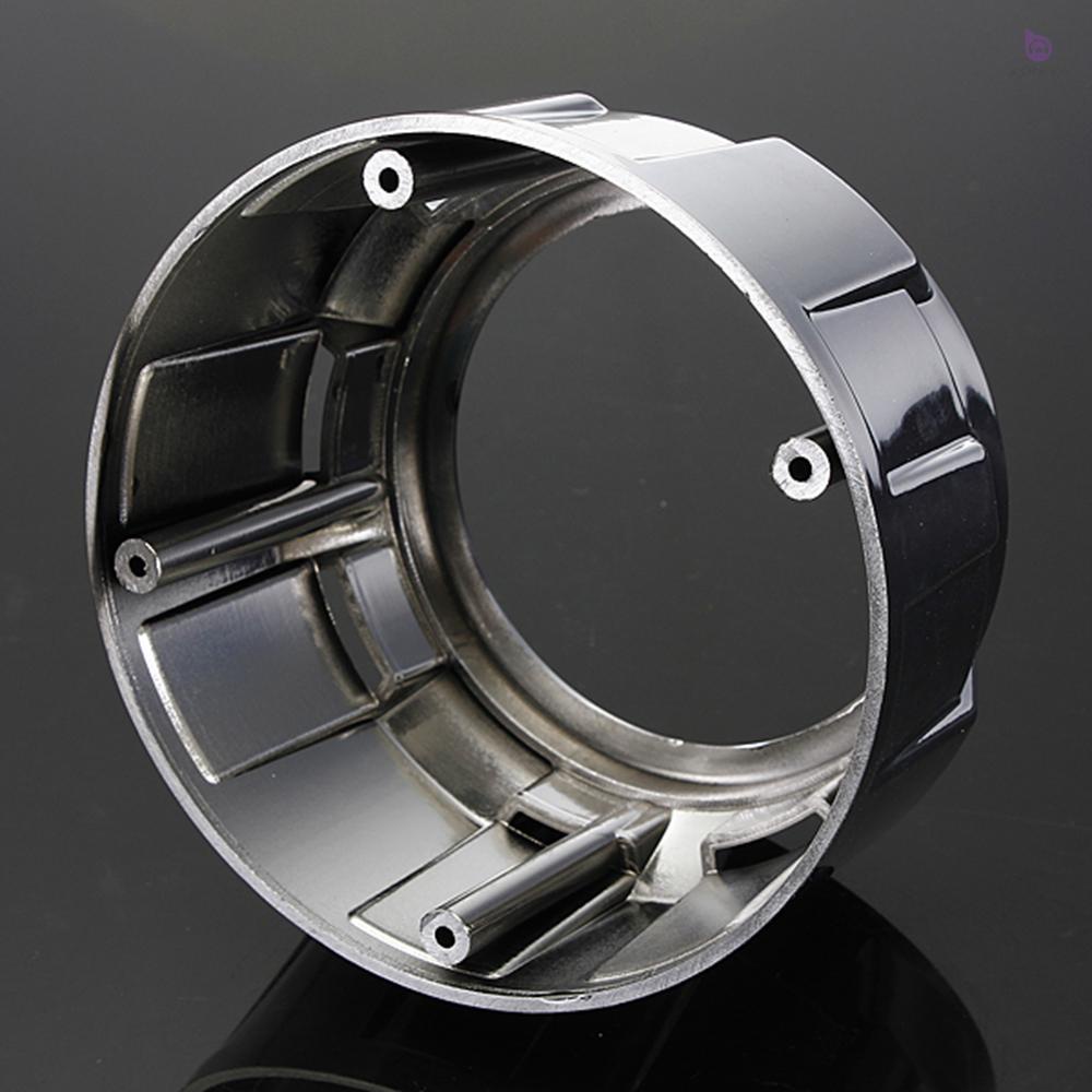Ống Kính Máy Chiếu Bi-xenon 2.5 Inches Cho H1, H4 Và H7