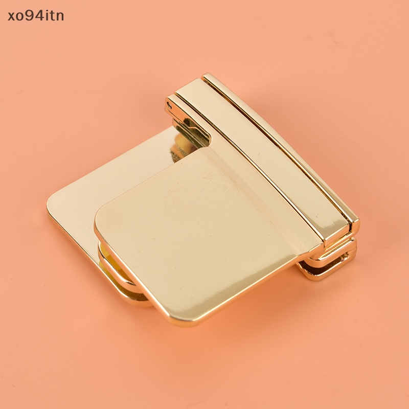 Thắt Lưng Mini Co Giãn Có Kẹp Gấp Gọn Tiện Lợi