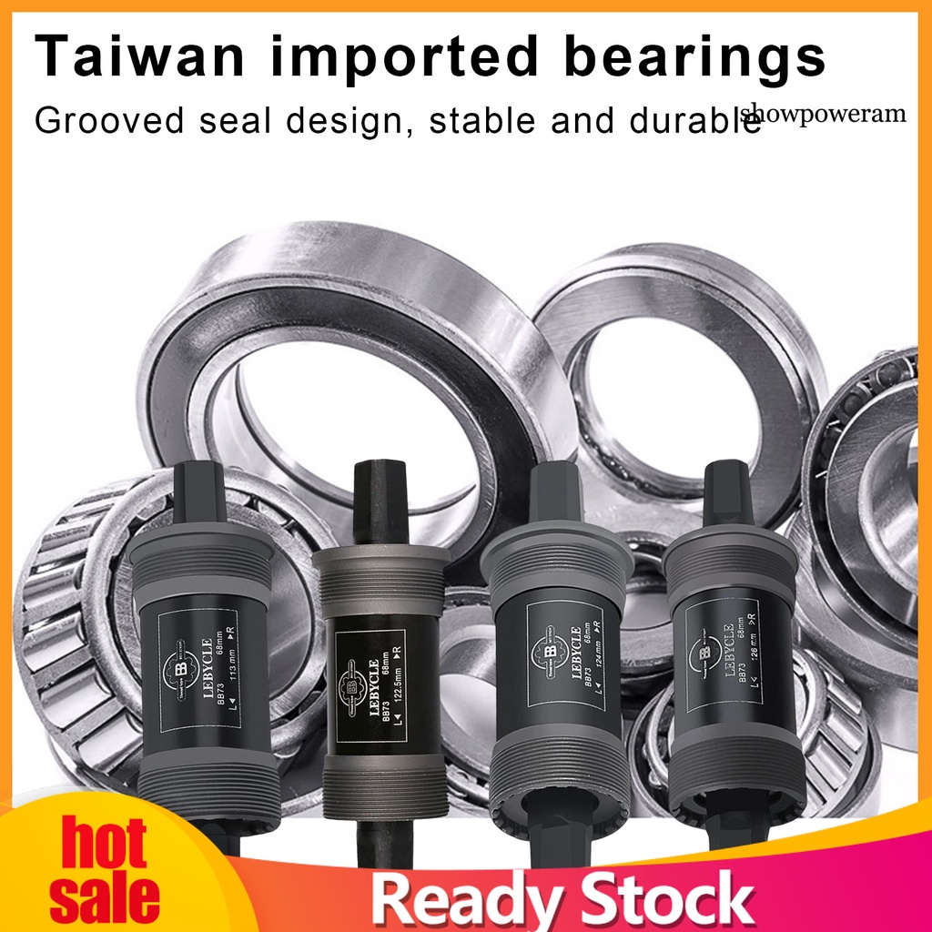 Chân Chống Xe Đạp Bằng Thép Không Gỉ Siêu Nhẹ Chất Lượng Cao