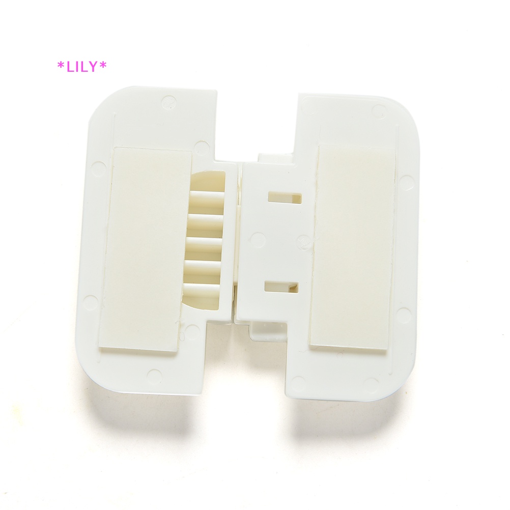 Lily An Toàn Tủ Lạnh Tủ Lạnh Tủ Đông Cửa Khóa Chốt Bắt Cho Trẻ Mới Biết Đi Trẻ Em Wfca Uuu