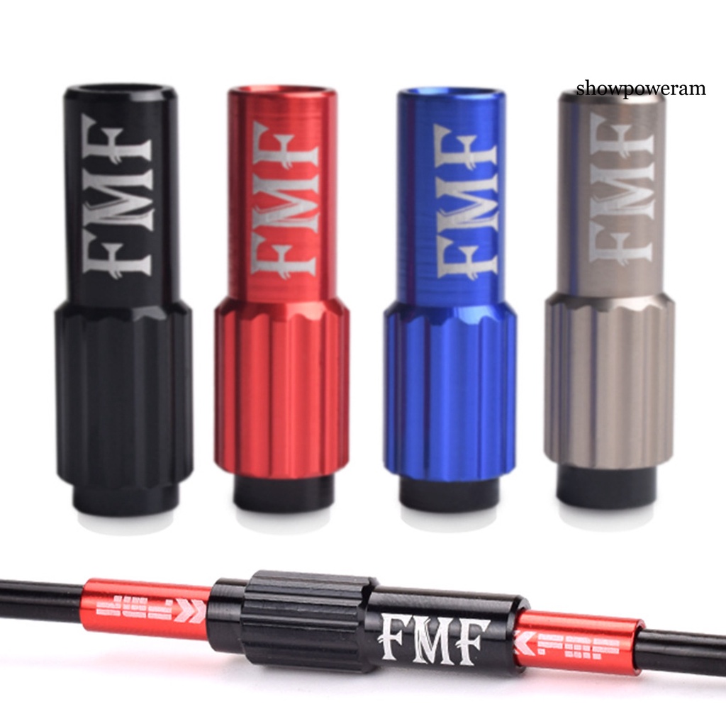 Bộ 4 Ốc Vít Điều Chỉnh Được Bề Mặt Chính Xác Trọng Lượng Nhẹ Dành Cho Xe Đạp Leo Núi