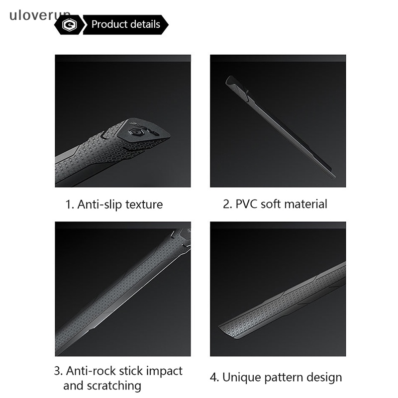 Miếng Dán Bảo Vệ Khung Xe Đạp Chống Trầy Tháo Rời Được Tiện Lợi