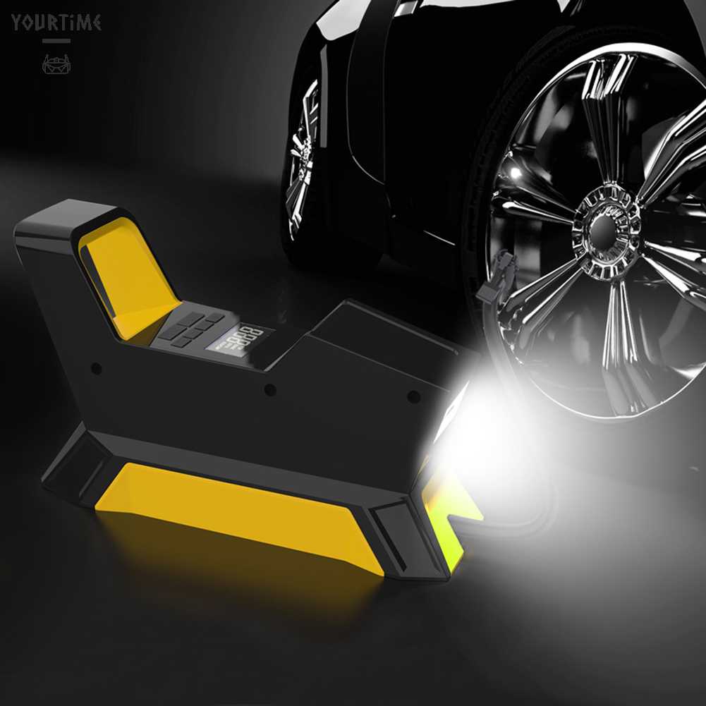 Bơm Hơi 150PSI Bằng Hợp Kim Cho Xe Đạp Leo Núi