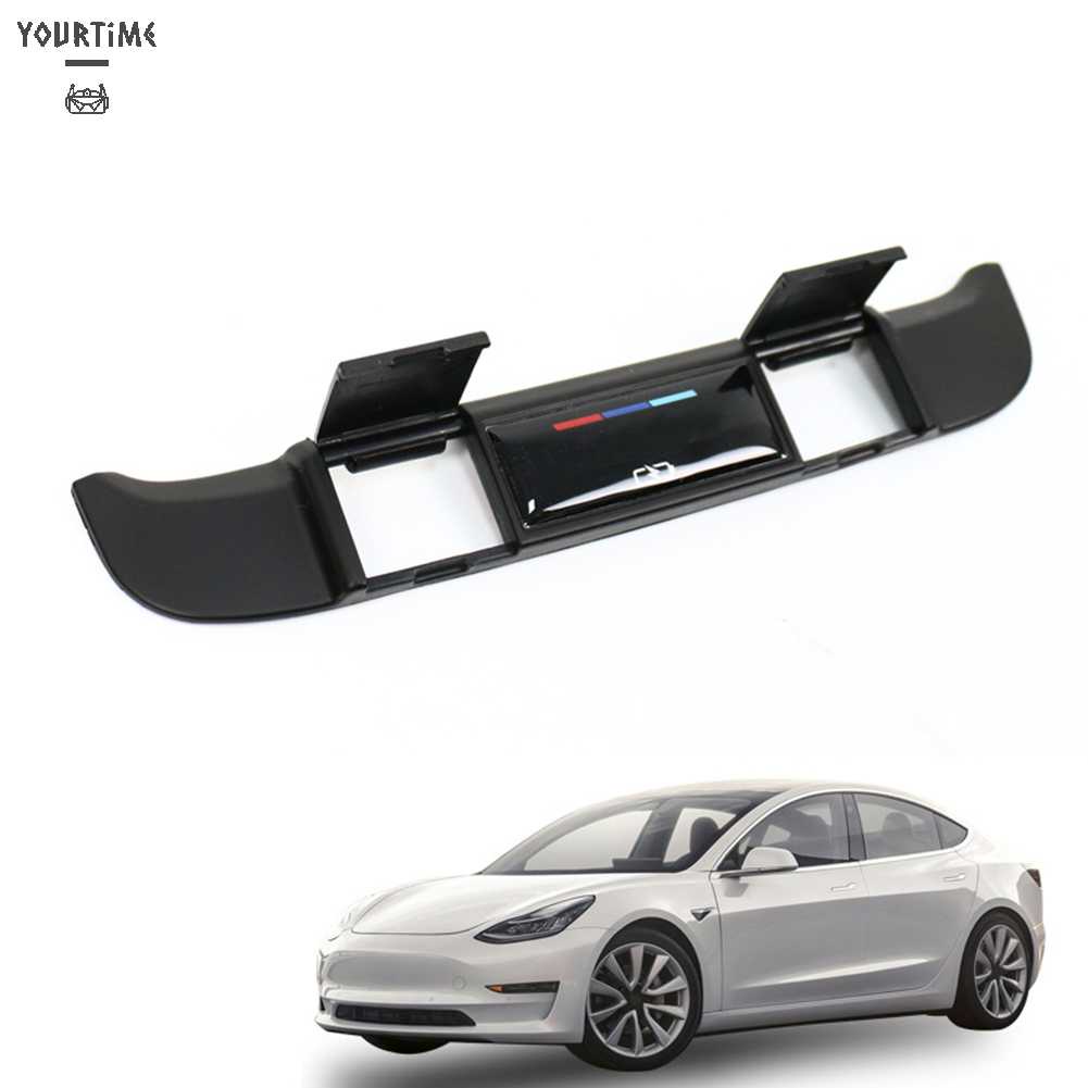 Nắp Đậy Cổng Sạc USB Chống Bụi Cho Tesla Model 3 Y