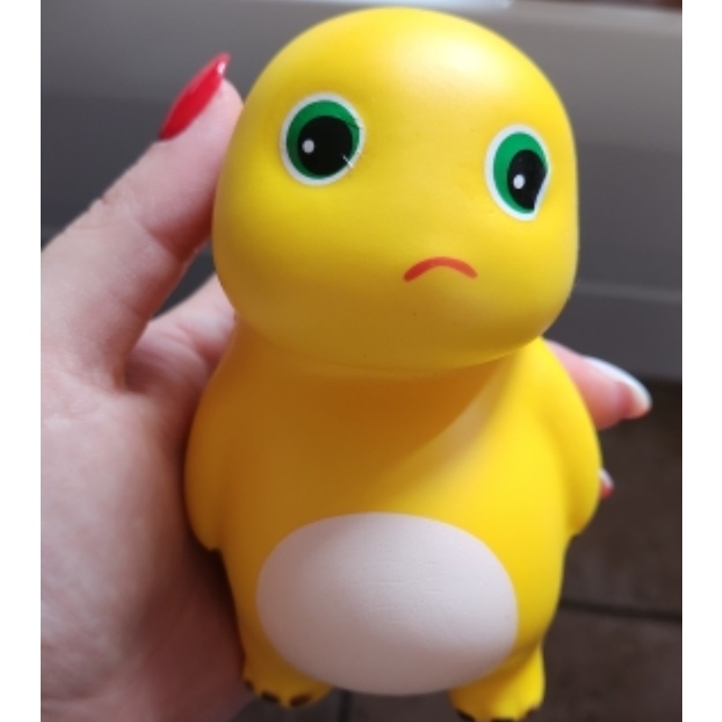 Tik Tok Bán Chạy Đồ Chơi Búp Bê Ấn Tượng Hoạt Hình Rồng Sữa Nhỏ Mới Lạ Sáng Tạo Dành Cho Trẻ Em Văn Phòng Làm Việc