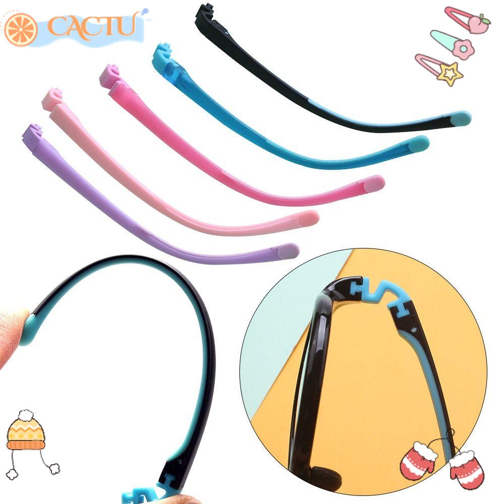 Phụ Kiện Gắn Mắt Kính Chống Trượt Có Thể Tháo Rời Tiện Dụng