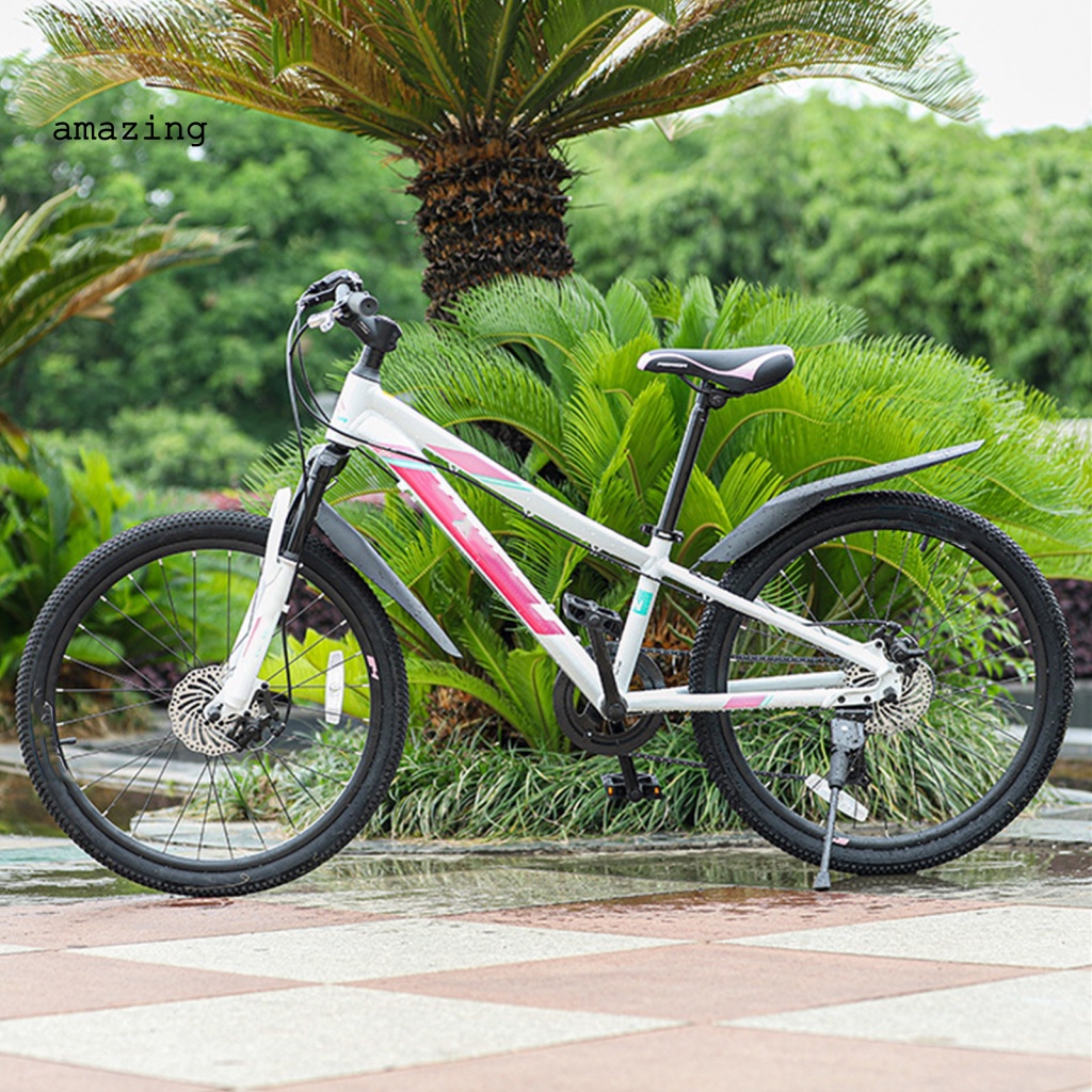 Tấm Chắn Bùn Trước Sau 22-24inch Có Thể Tháo Rời Chắc Chắn Cho Xe Đạp Leo Núi