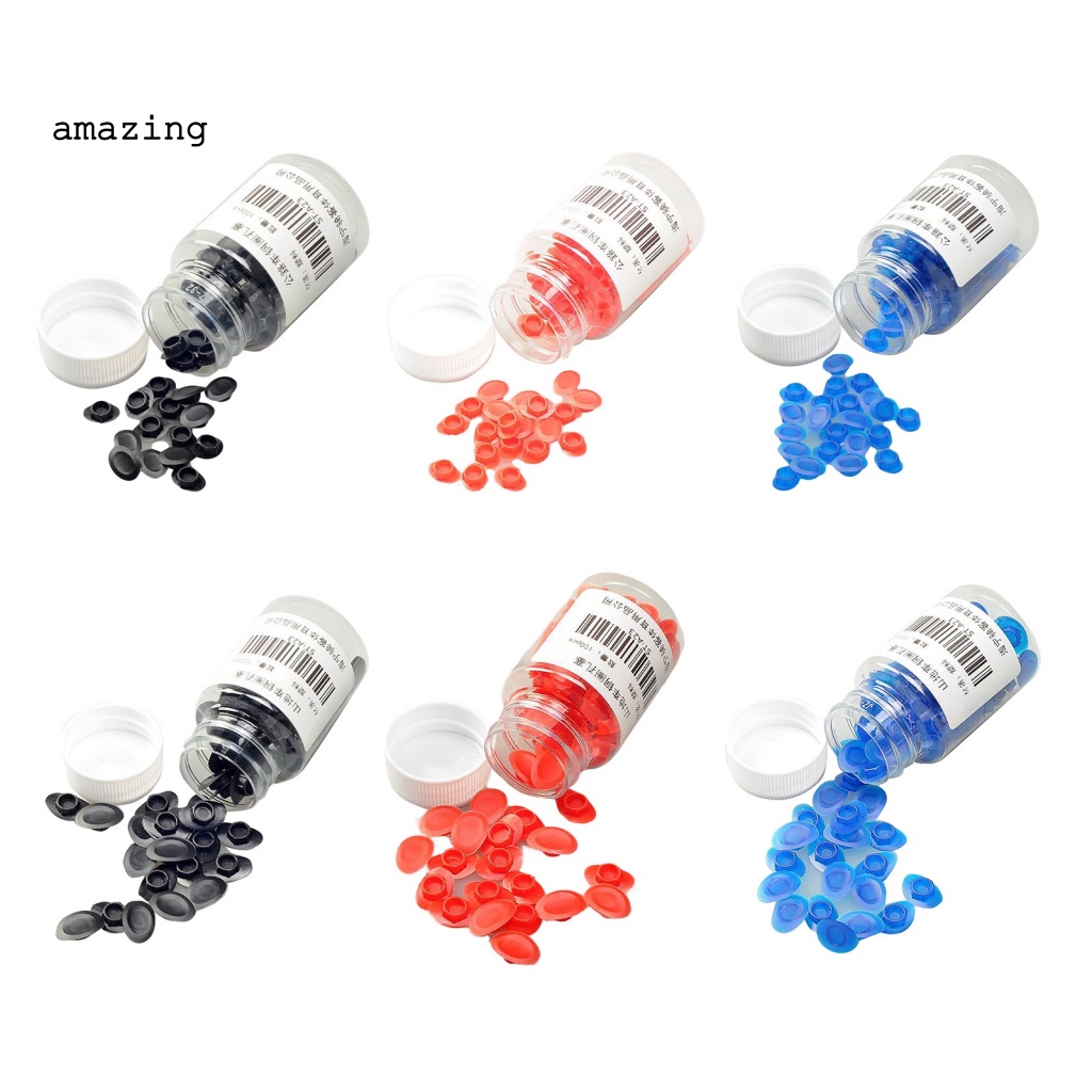 Set 100 Miếng Đệm Lốp Xe Trọng Lượng Nhẹ Chống Trầy Xước Cho Xe Đạp