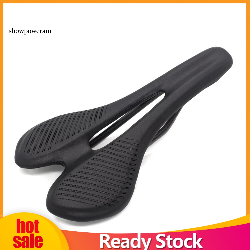 Yên Xe Đạp Leo Núi Mềm Mại Siêu Nhẹ Thoải Mái