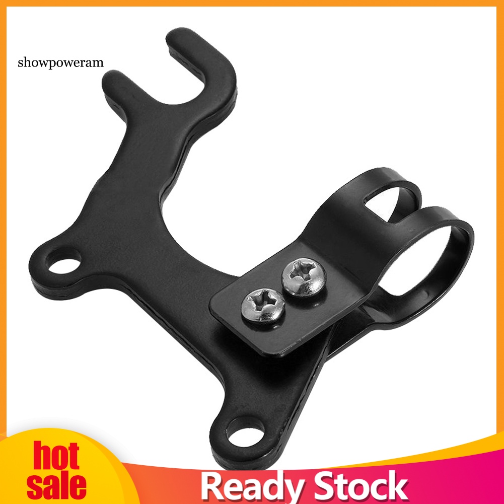 Giá Đỡ Gắn Khung Phanh Đĩa Xe Đạp Leo Núi Tùy Chỉnh Tiện Dụng