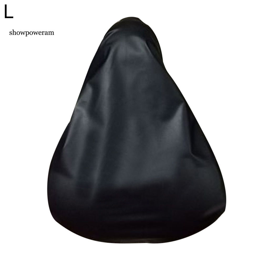 Vỏ Bọc Yên Xe Đạp Chống Mưa Chống Bụi