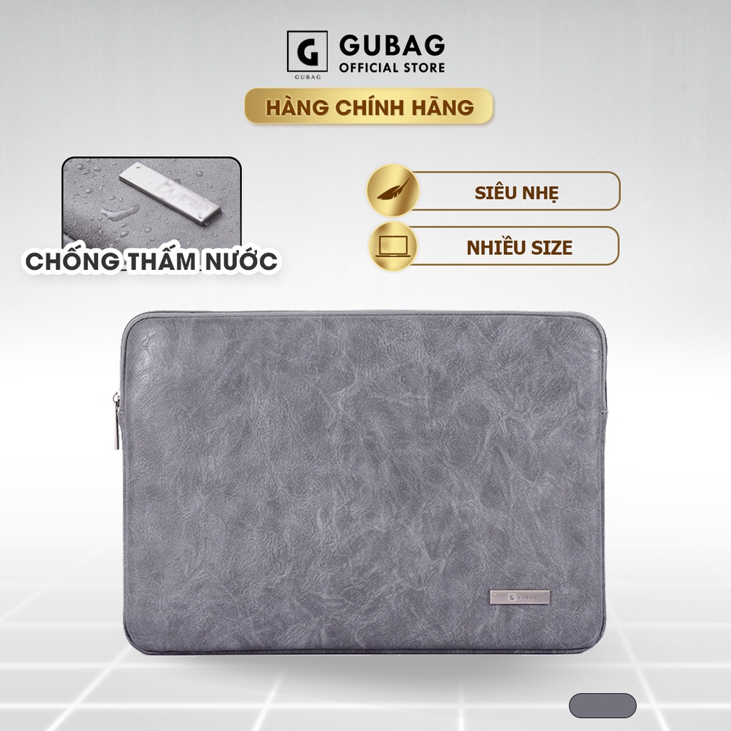 Túi chống sốc Macbook air m2, Macbook Pro 13 inch, 15 inch, 16 inch các đời máy 2020, 2021, 2022