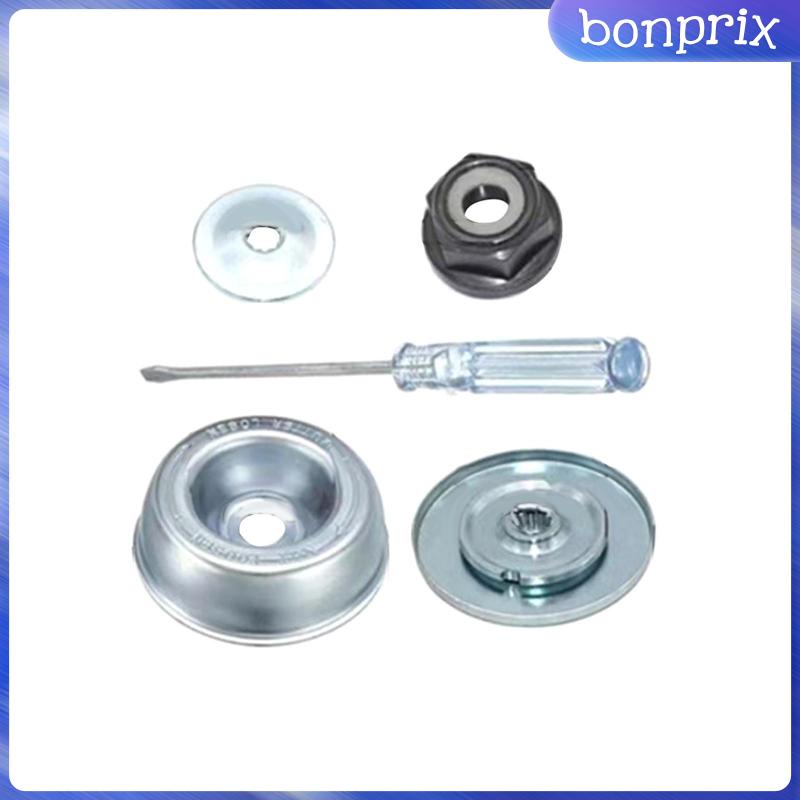 Bộ Phụ Kiện Bàn Chải Chuyên Dụng Cho Máy Cắt Cỏ