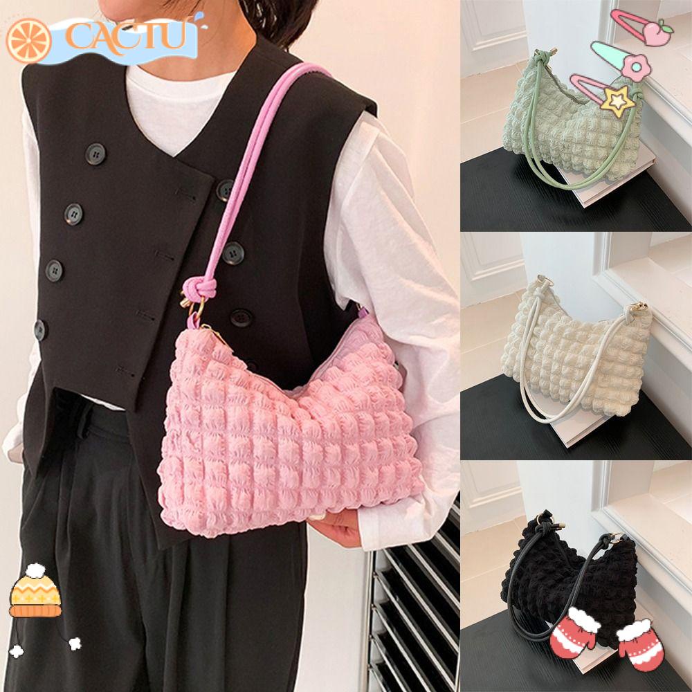 Túi Đeo Vai Màu Sắc Xinh Xắn Hợp Thời Trang Cho Nữ