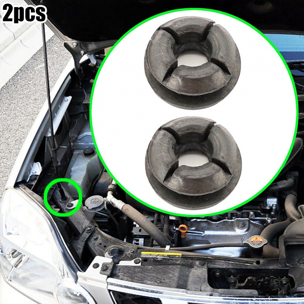 Phụ Kiện Hỗ Trợ Mui Xe Thay Thế 65512-R3000 Cho Nissan Sentram