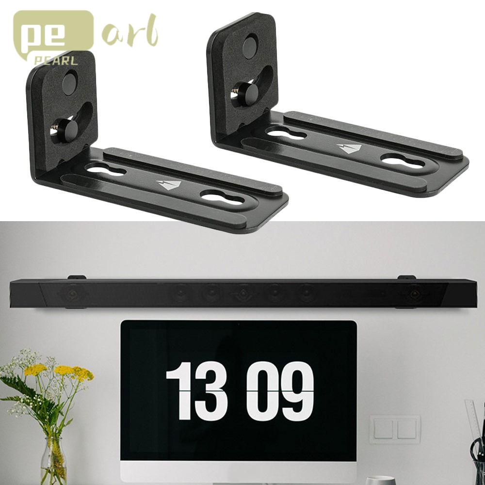 .Giá Đỡ Loa Gắn Tường Điều Chỉnh Được Tiện Lợi