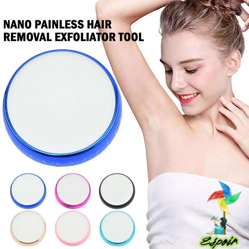 Dụng Cụ Tẩy Lông Toàn Thân Thủ Công Dễ Vệ Sinh Tiện Lợi|Cục Tẩy Hình Cánh Tay Chân Và Cơ Thể