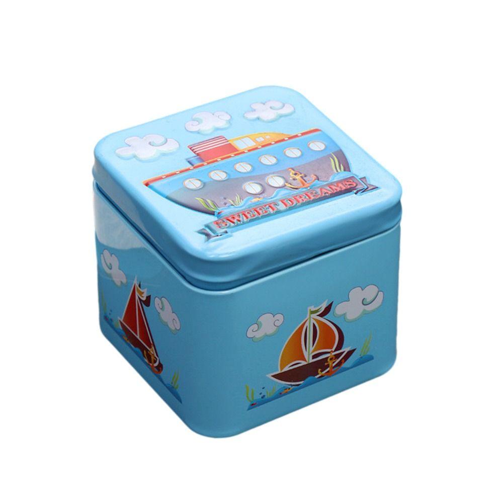 LET Lọ Đựng Nến Bằng Thiếc Nhôm Nhiều Kiểu Có Thể Nạp Lại