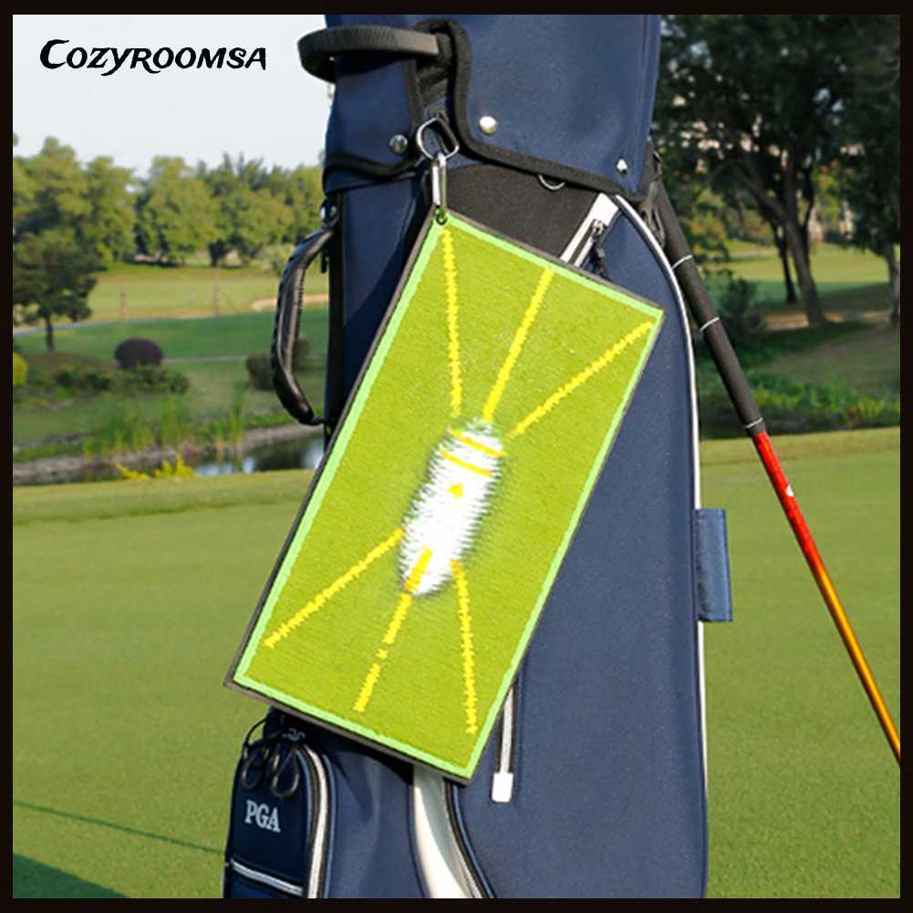 Thảm Tập Đánh Golf Thể Thao Chuyên Dụng Chất Lượng Cao