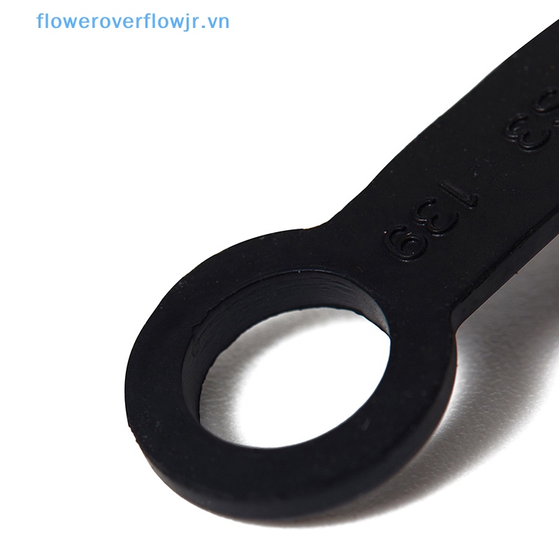 Bộ 3 Vỏ Bọc Cao Su Chống Bụi Cho Phanh Kẹp