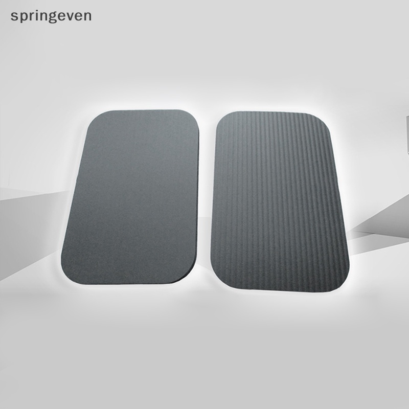 Đệm Đầu Gối Bằng Xốp Đa Năng Hỗ Trợ Luyện Tập Yoga / Làm Vườn