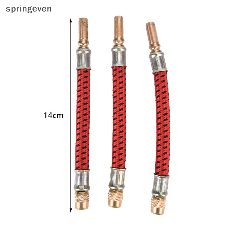 Đầu Nối Dài Van Bơm Bánh Xe Scooter Điện M365