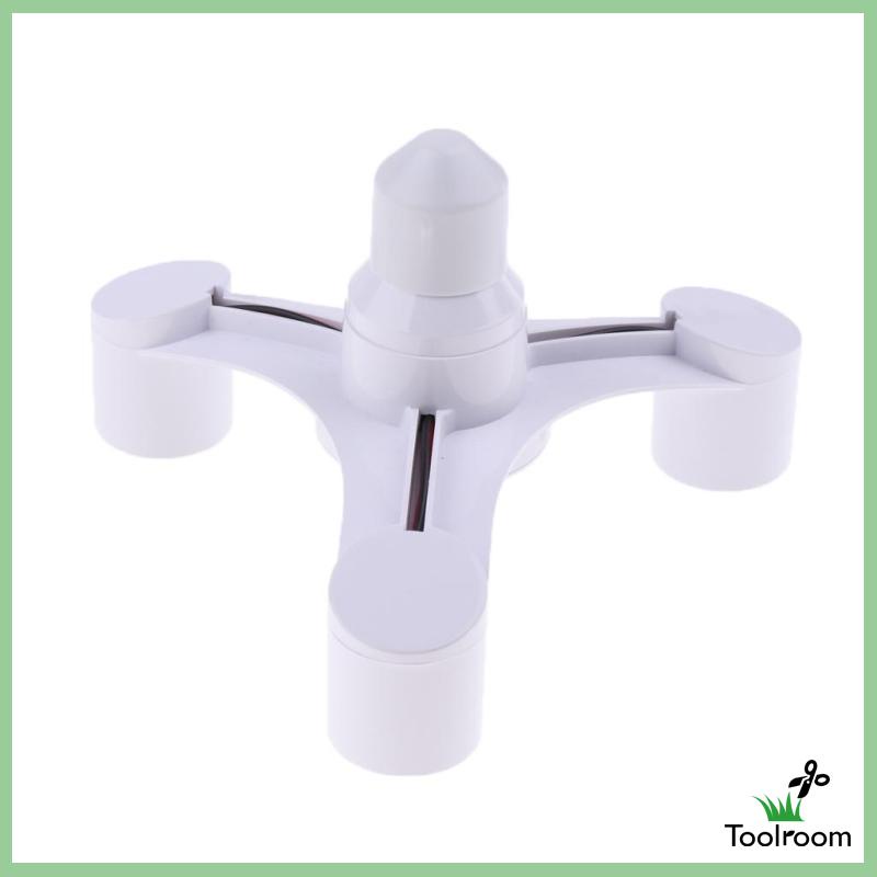 Đuôi Đèn Chuyển Đổi E27 Sang Giá Đỡ