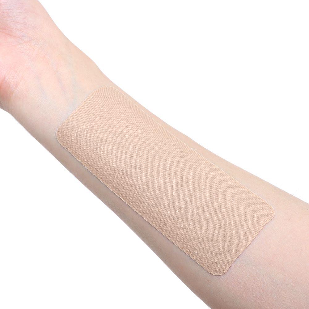 Set 10 Miếng Dán Che Phủ Hình Xăm Chống Nước Tiện Dụng