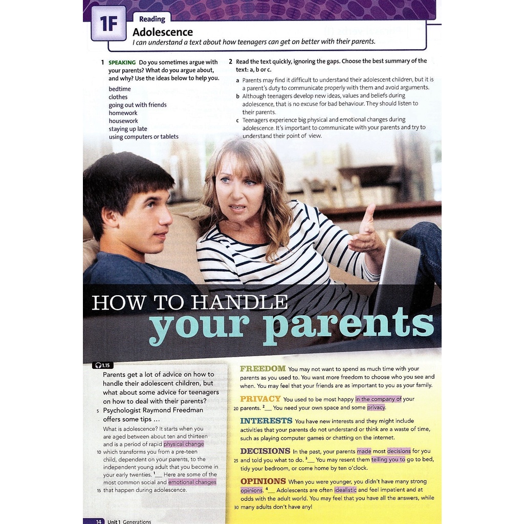 Solutions: Intermediate: Student's Book - 3rd Edition