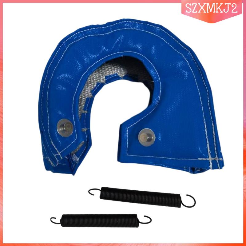 Vỏ Bọc Tản Nhiệt Turbocharger Dễ Tháo Lắp Cho Xe Hơi szxmkj2