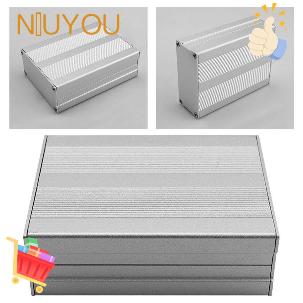 Hộp Biến Áp Chất Lượng Cao 35 * 76 * 100mm DIY Ốp
