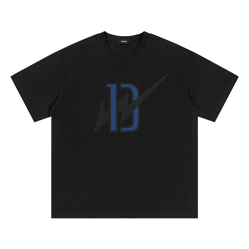 W-e1 &amp; 1DO-NE &amp; - Áo Thun Tay Ngắn Chất Lượng Cao Thời Trang Mới Nhất