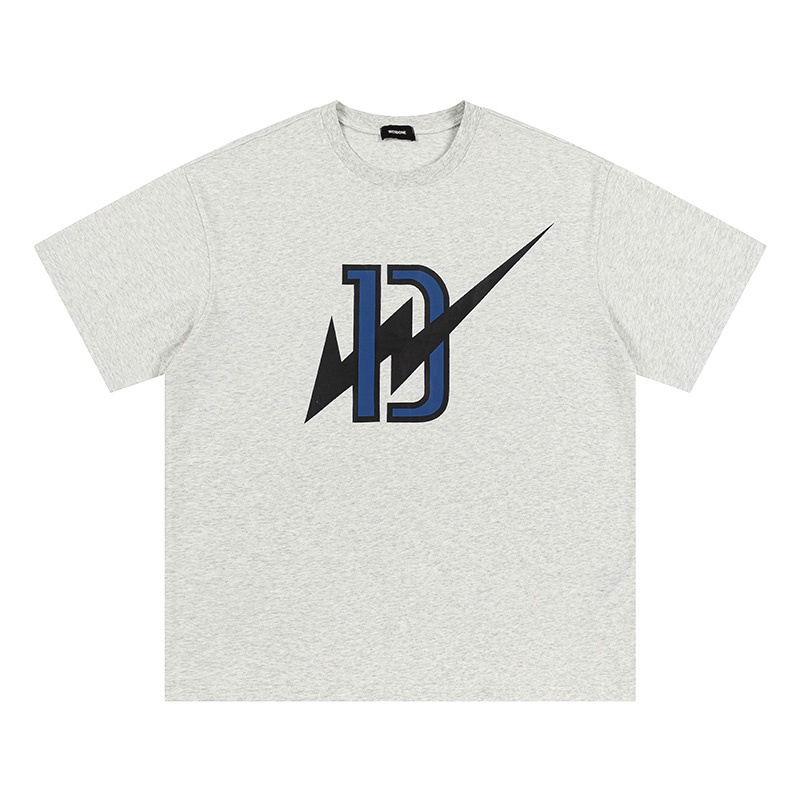 W-e1 &amp; 1DO-NE &amp; - Áo Thun Tay Ngắn Chất Lượng Cao Thời Trang Mới Nhất