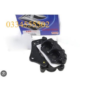 Heo dầu trước suzuki raider satria fi indo chính hãng