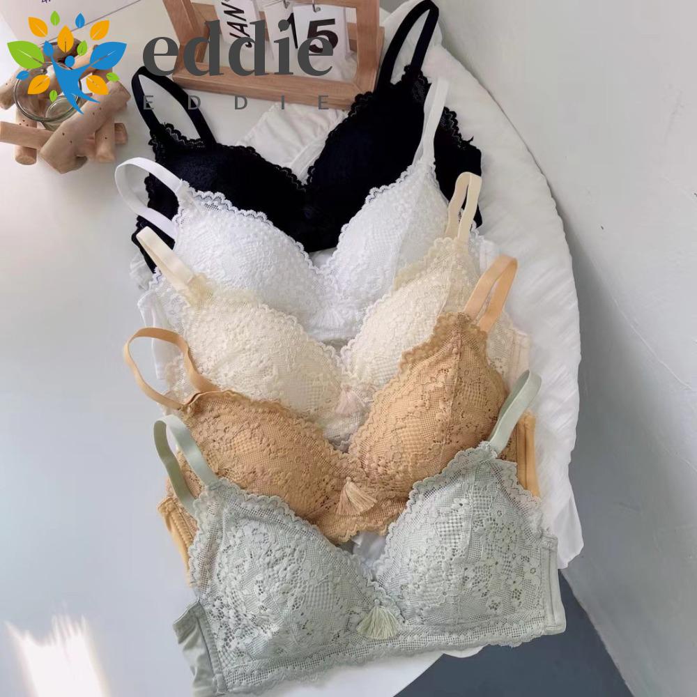 Áo Bra Không Đường May Cổ Chữ V Khoét Sâu 26 Eddie Pháp Cho Nữ