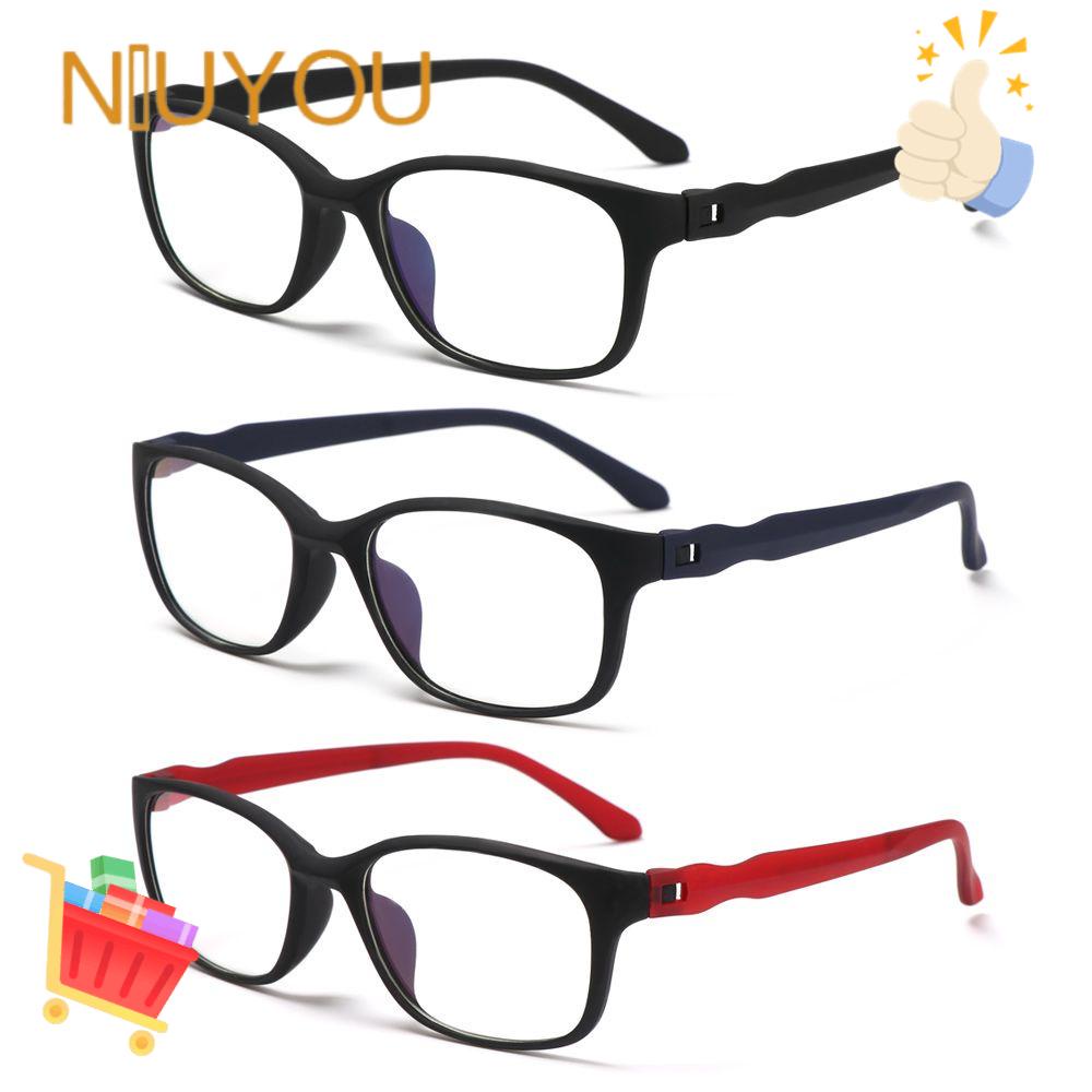 Kính đọc sách chống mỏi mắt Gọng Siêu Nhẹ Chống Mệt Mỏi Phong Cách Cổ Điển Chất Lượng Cao