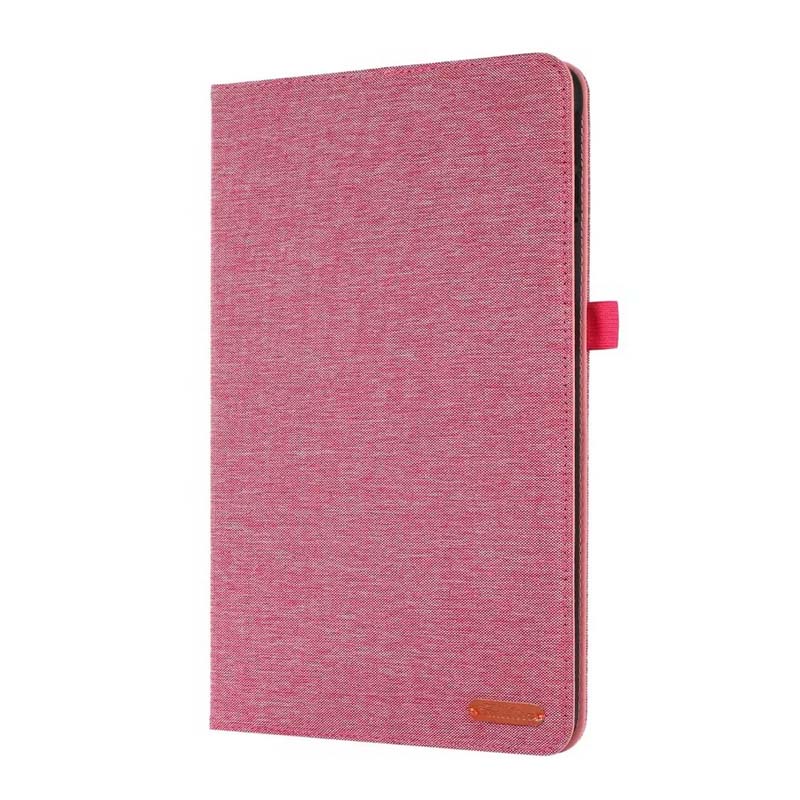 Bao Da Máy Tính Bảng Vải Nắp Lật Mềm Chống Rơi Có Giá Đỡ Cho Microsoft Surface Pro 4 5 6 7 8 9 Pro 9 Pro 8 Pro 7 Pro 6 Pro 5 Pro cover