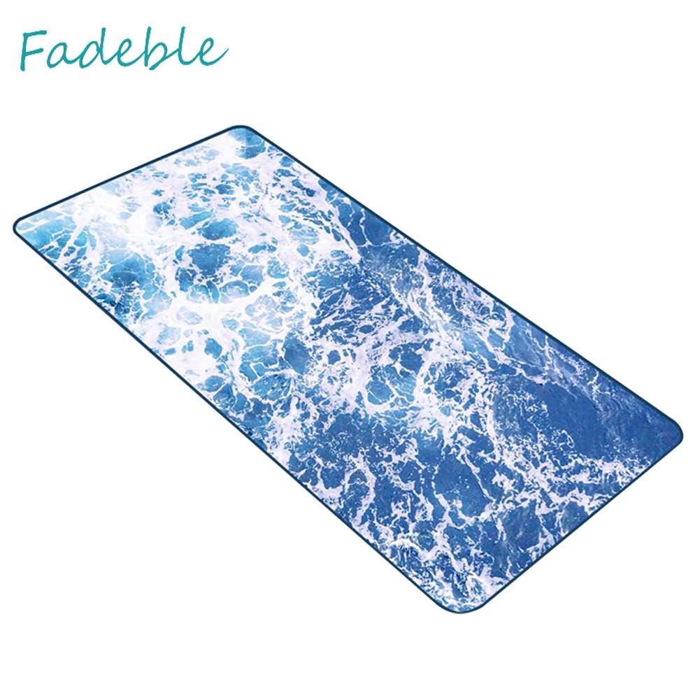 Khăn Tắm Bằng Sợi Micro Mềm Mại Thấm Hút Nước Tốt Tiện Dụng Mang Theo Du