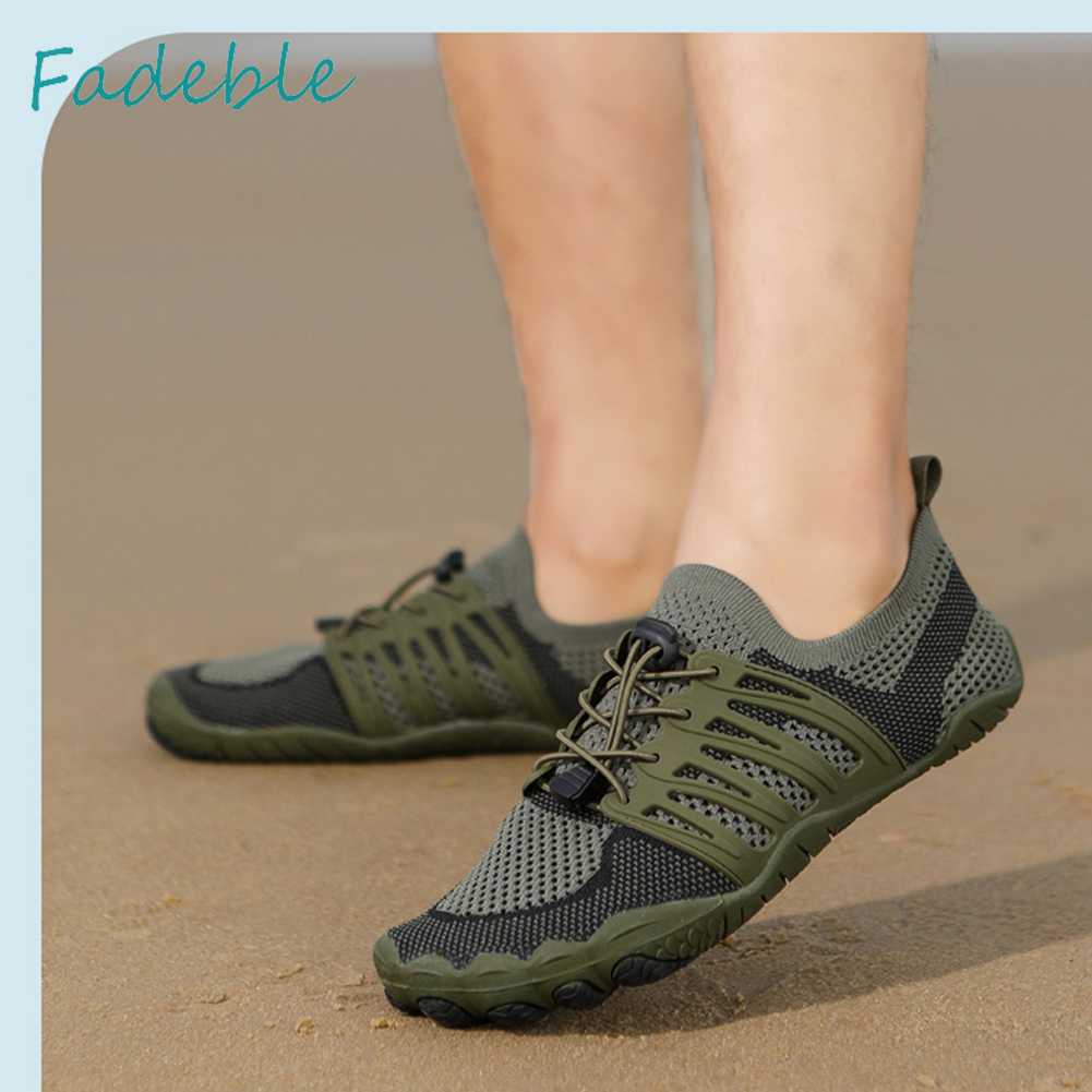 Giày Lặn Thoáng Khí Chuyên Dụng Cho Nam Nữ