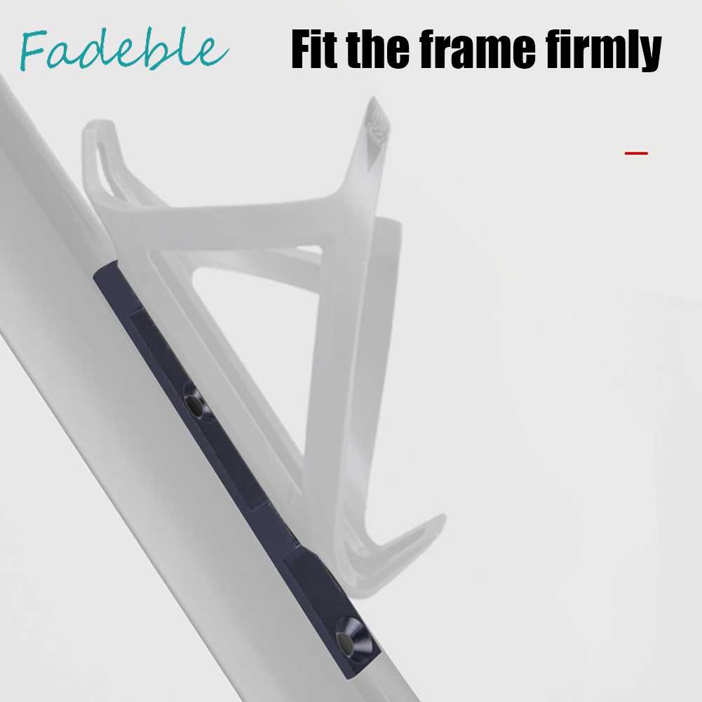 Đầu Nối Điều Chỉnh Vị Trí Lỗ Ống Nước Cho Xe Đạp