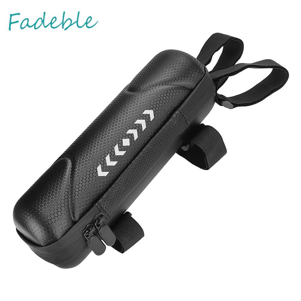 Túi Đựng Bình Nước 1L Vỏ Cứng Chống Thấm Nước Cho Xe Đạp M365