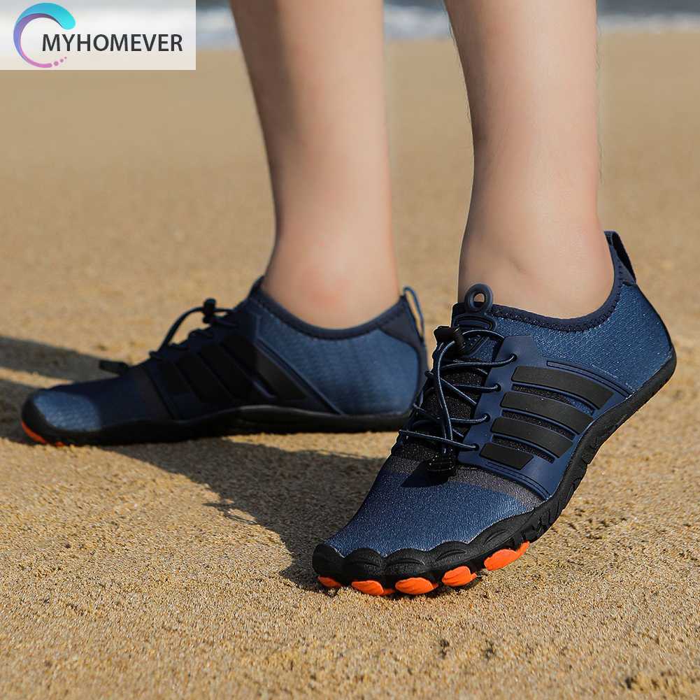 Giày Lặn Biển Mau Khô