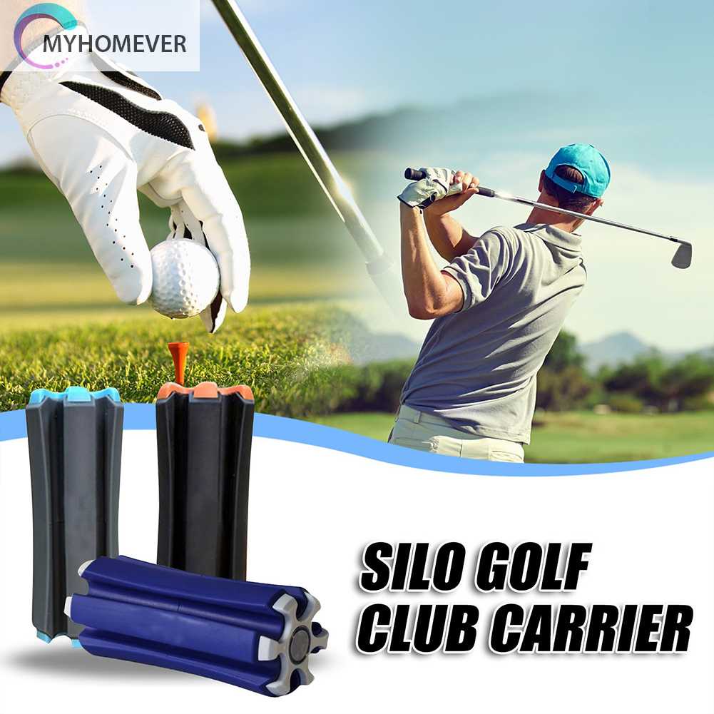 Giá Đỡ Gậy Đánh Golf Chuyên Dụng Chất Lượng Cao