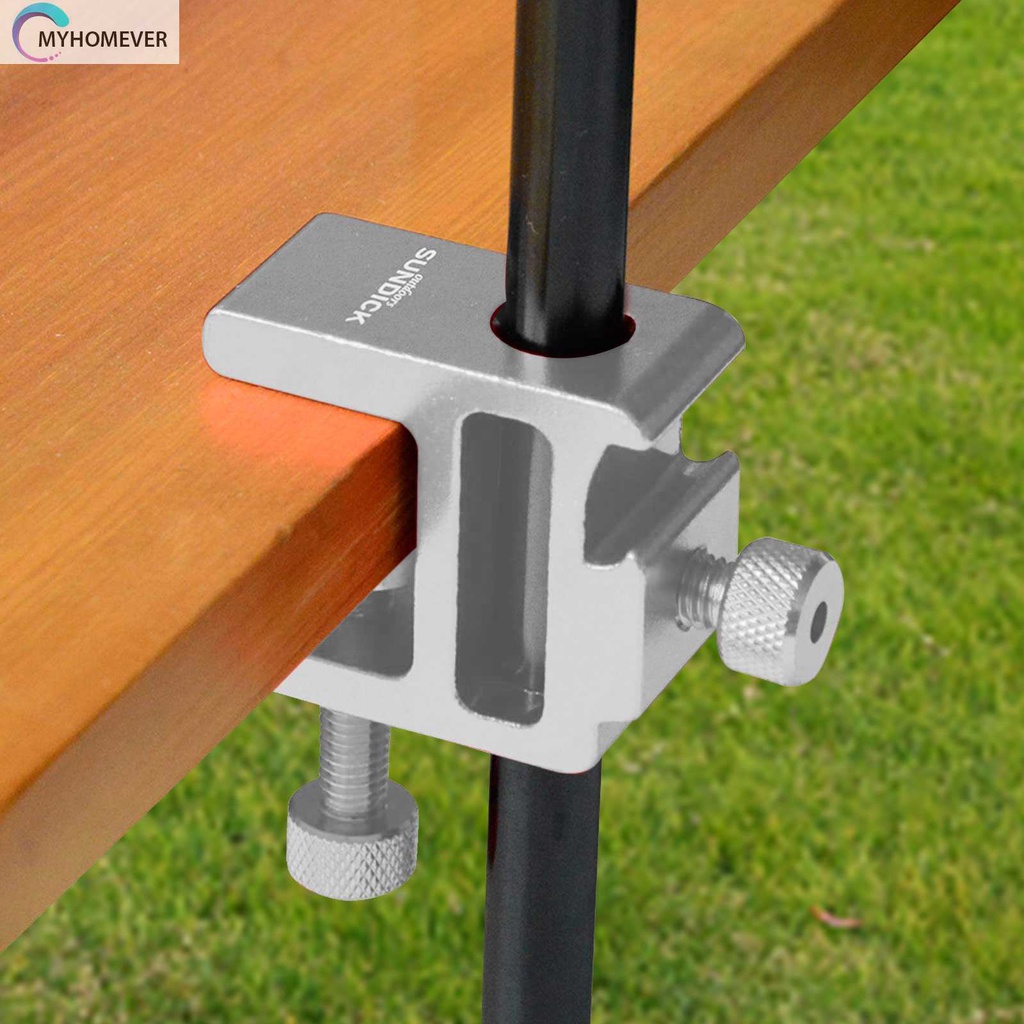 Giá Đỡ Đèn Cắm Trại Bằng Hợp Kim Nhôm